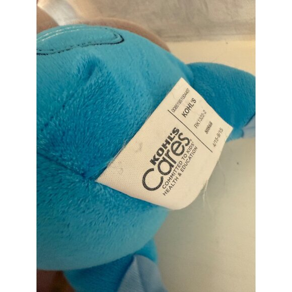 Kohls Cares If You Give a Mouse a cookie If you take a mouse to the movies Plush - Picture 4 of 4